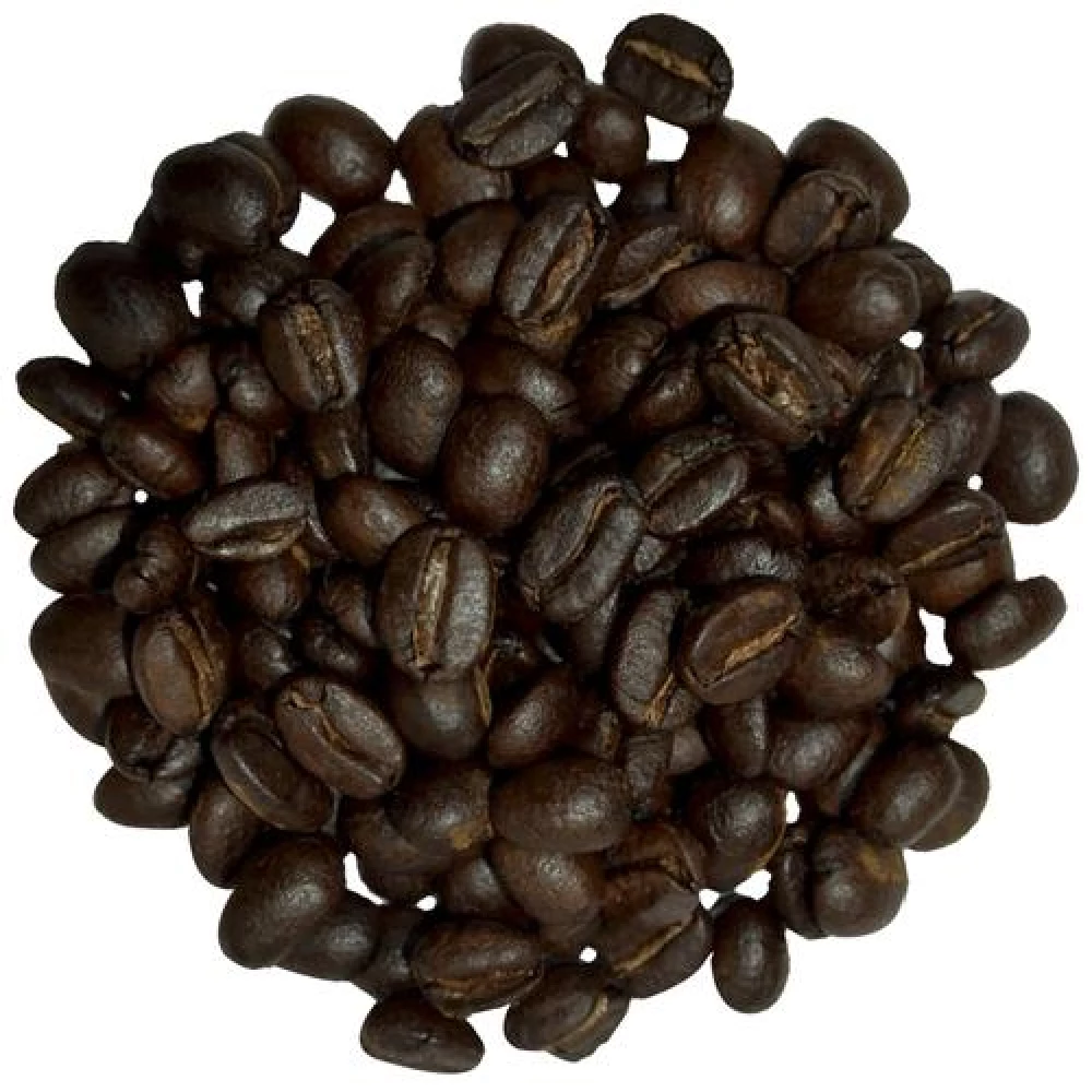 TGL Co. Breakfast Fusion Luxury Coffee Beans - Arabica & Robusta, 100 g Pouch-5.webp